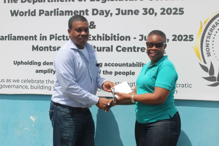 Winners Announced – “From Canvas to Legacy: Celebrating Parliament Through Art” Exhibition