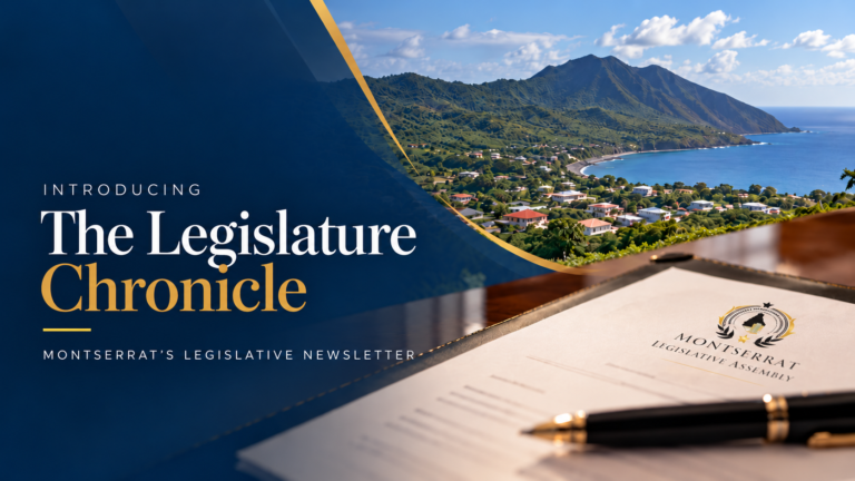 Introducing The Legislature Chronicle