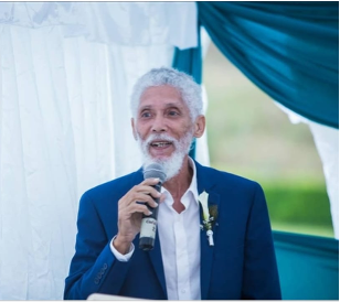Mr. Chedmond “Cheddy” Browne – Tribute to a Legacy of Service